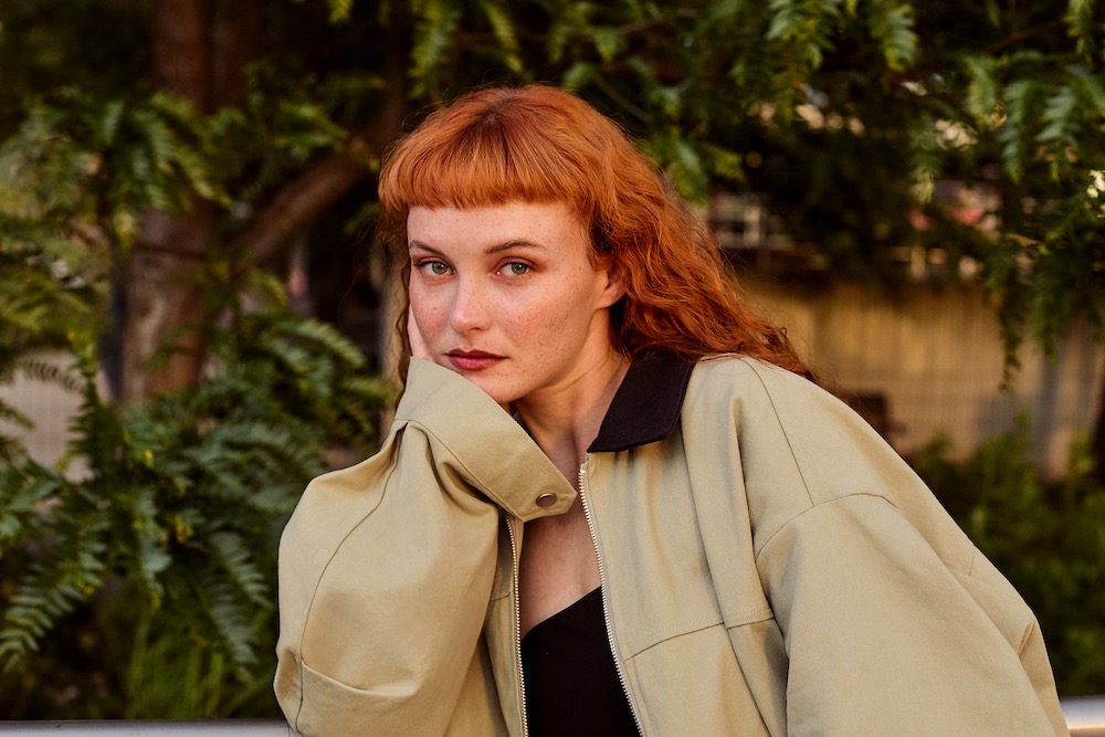 Kacy Hill, Musician