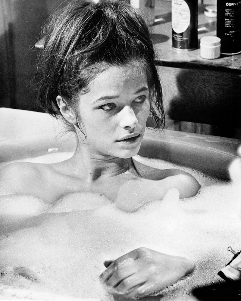 The Very Best Bath Products Of 2016 (So Far) Into The Gloss