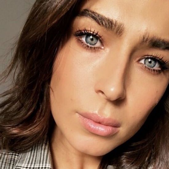 The PR Agent With A Trick For Plump Lips