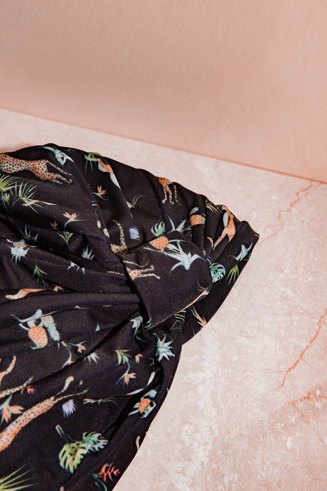 Chic Solutions For Unchic Problems