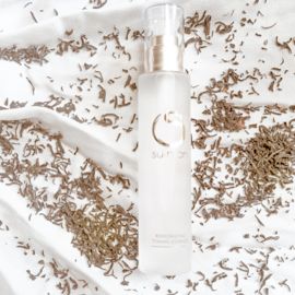 London Facialist Su-Man Hsu's 5 Tips For Healthy Skin