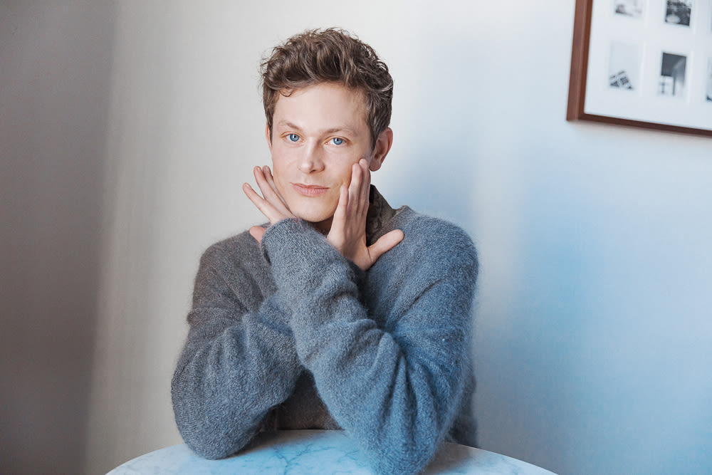 Perfume Genius, Musician