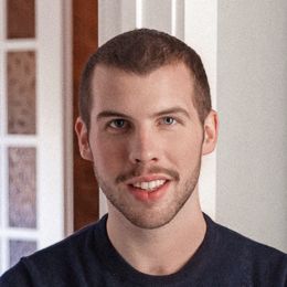 Brennan Kilbane, Assistant Editor, Into The Gloss