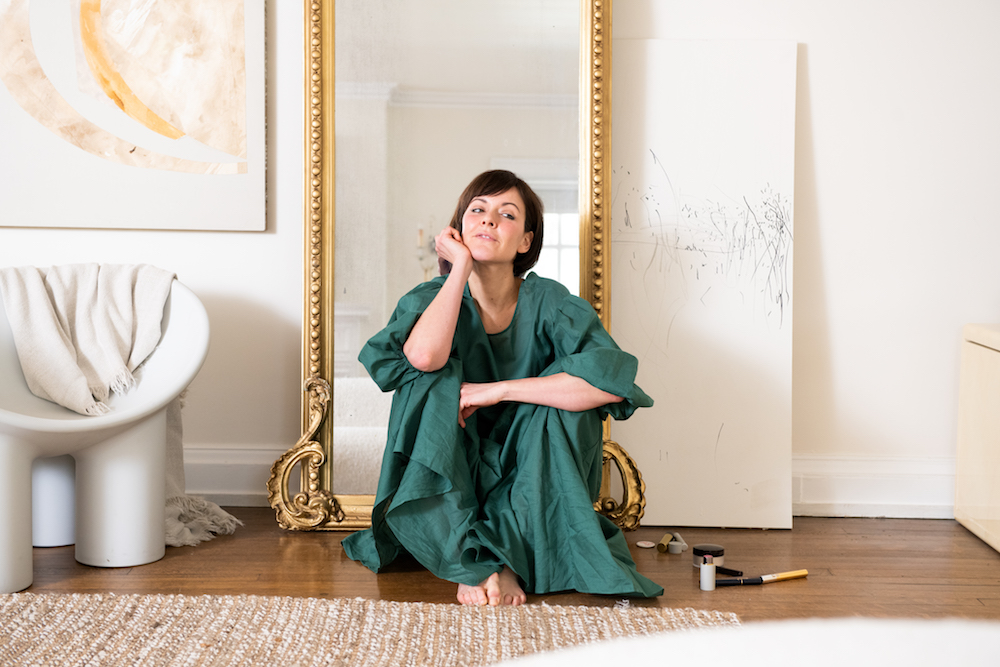 Leanne Ford, Interior Designer