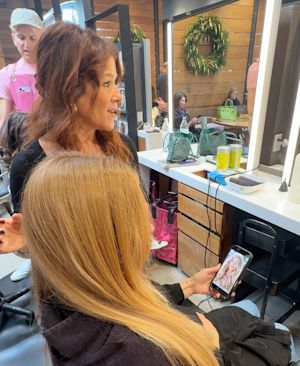 It's Bonding Season In LA Again