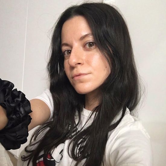 The Skincare Brand Founder Who Masks All Day