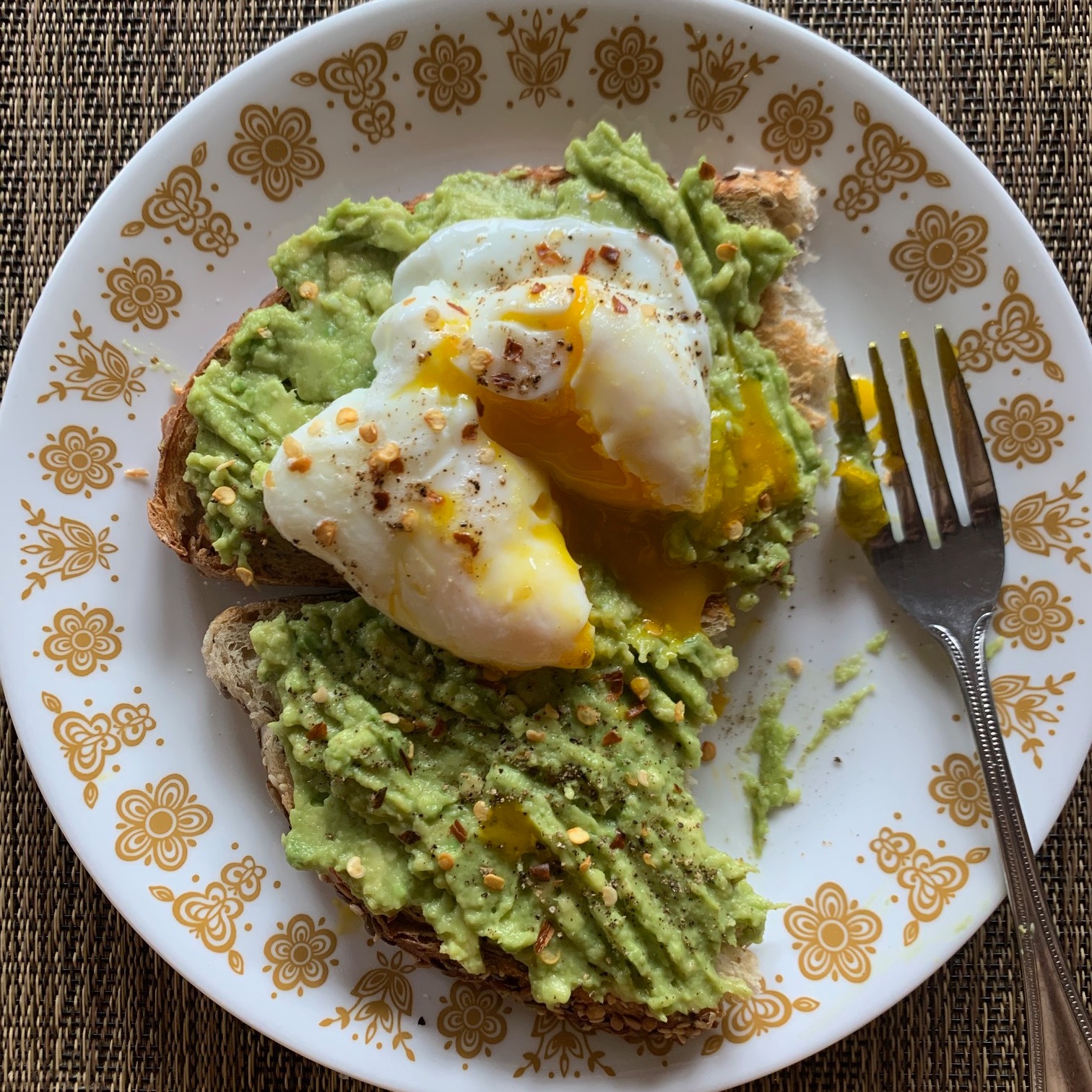 The Glossier Planner Obsessed With Lip Balm And Her Next Meal