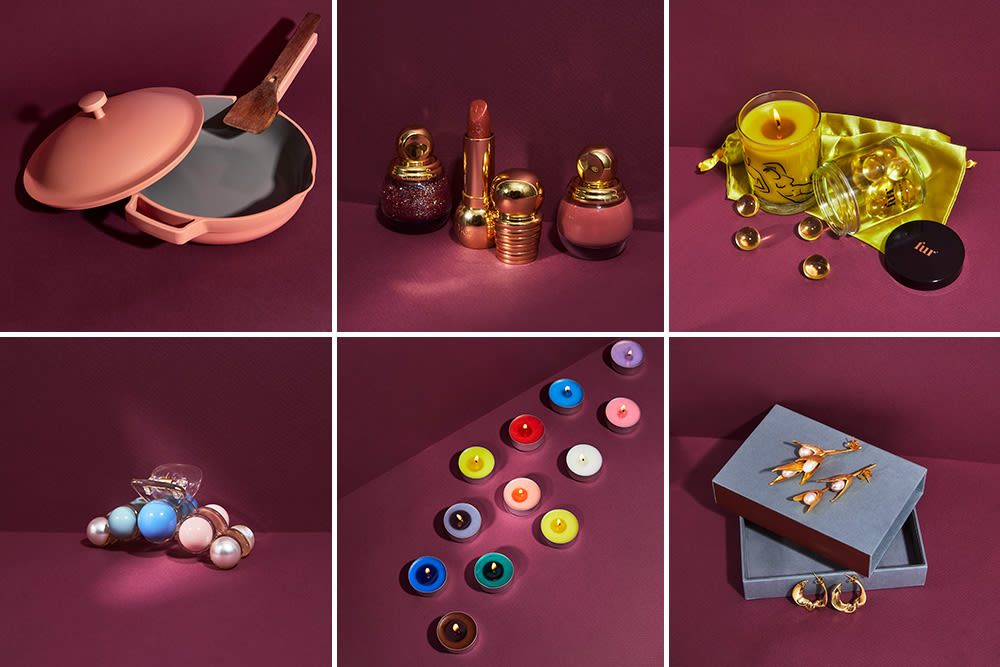 The No-Brainer Holiday Gift Guide