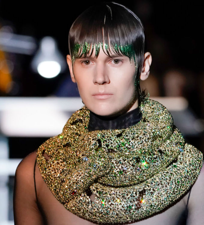 Aren't Bangs Hard Enough?