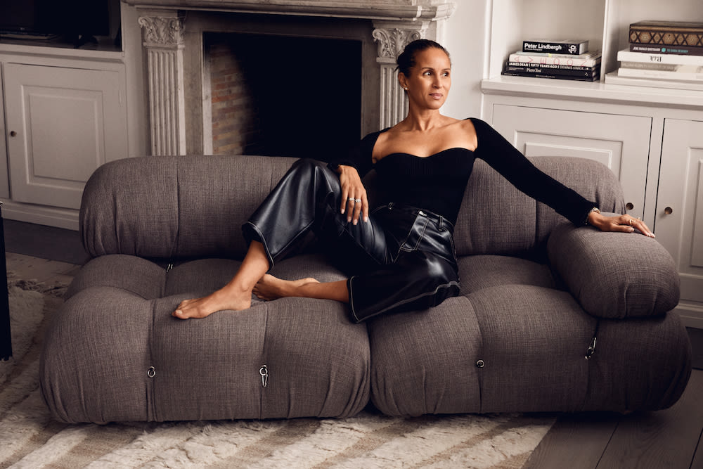 Julie Fagerholt, Head of Design, H2OFagerholt