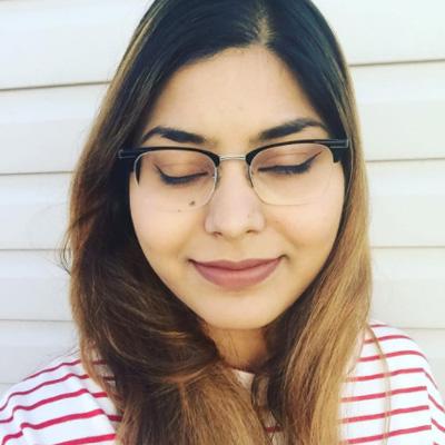 The Teaching Assistant Who Hoards Lipstick