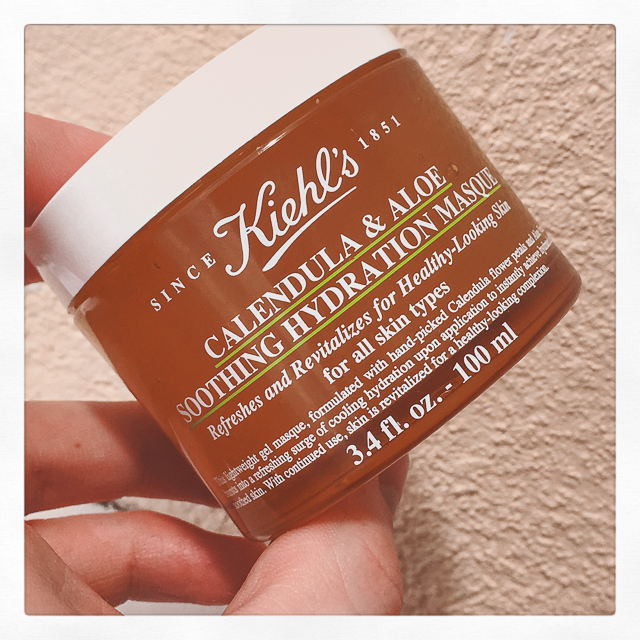 Tom's Spring Break Packing List