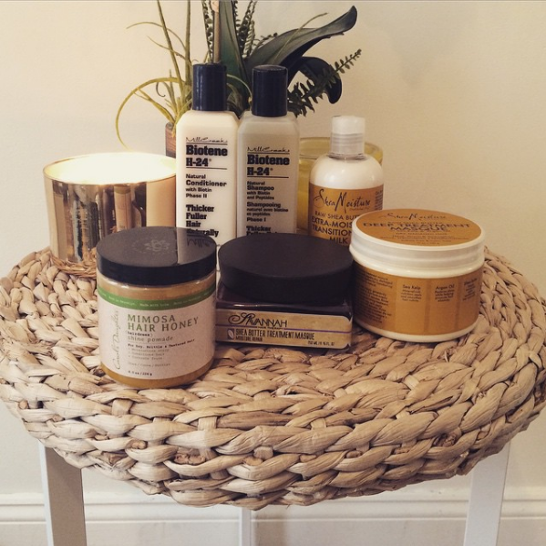 Anita Asante, Director of New Business, Select World