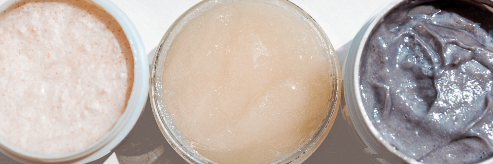 Hair Scrubs Head For The Masses