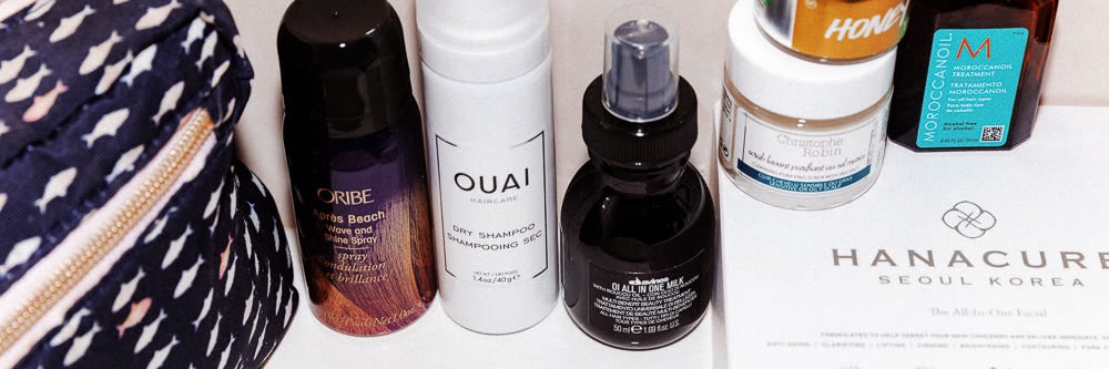 Match Your Hair With Its Perfect Moisturizer