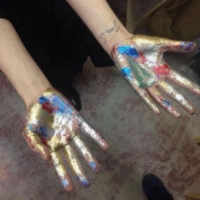 Jeanne-Salomé Rochat, CEO and Creative Director, Novembre Magazine