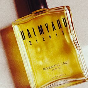 This Body Oil Is the Only Vacation I Can Afford RN