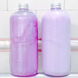 Experiments In Personalized Shampoo