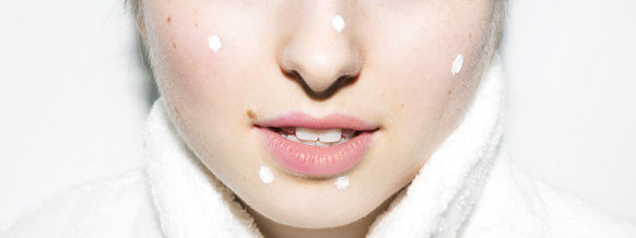 How Do You Deal With Blemishes?
