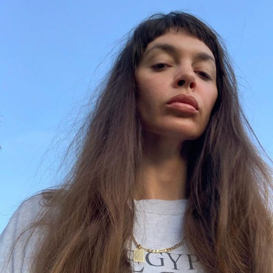 The Fashion Designer Who Always Uses SPF