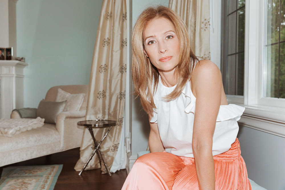 Katherine Hamilton, Managing Director, Devon Consulting