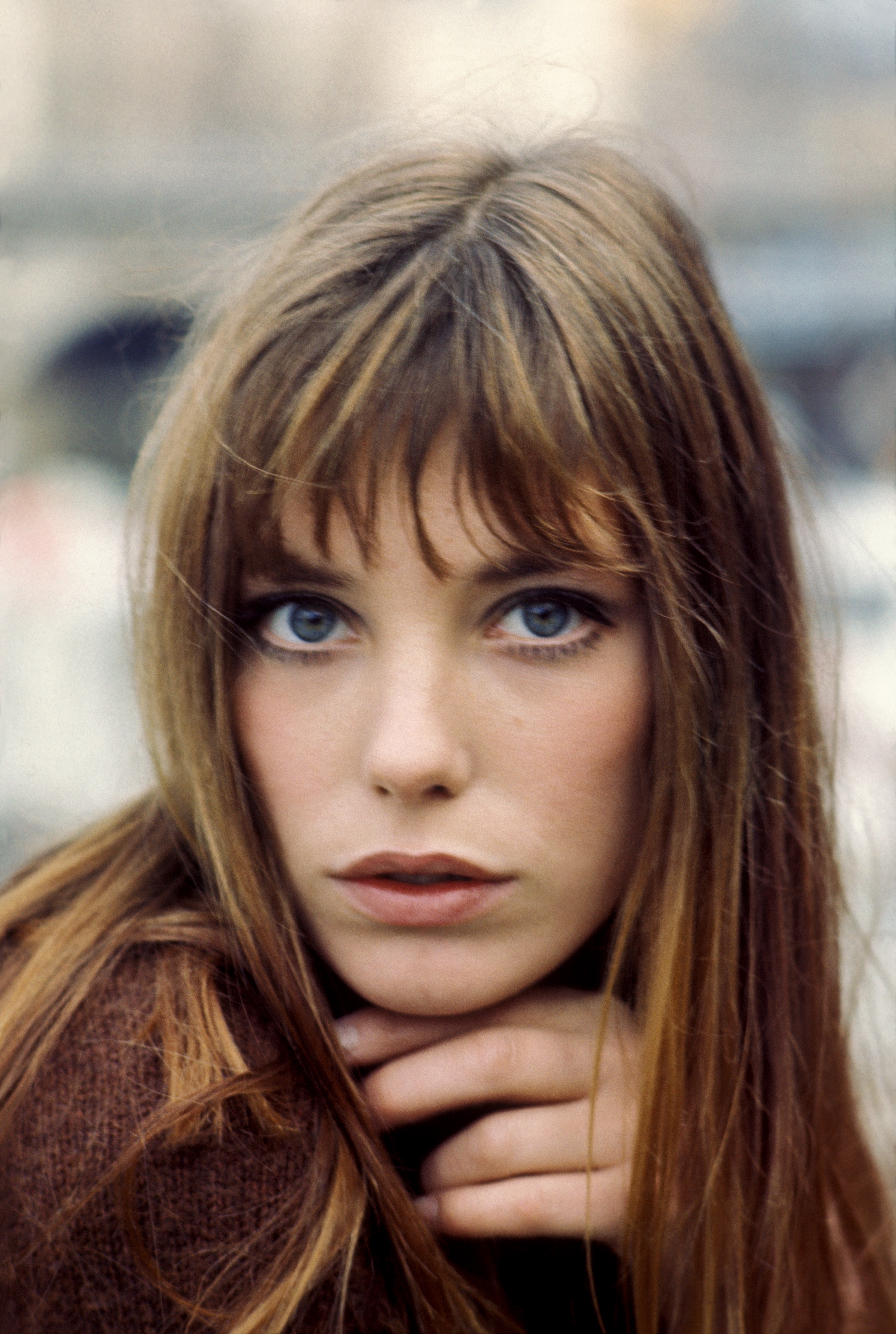 Jane Birkin on Her New Album and the Only Three Makeup Products