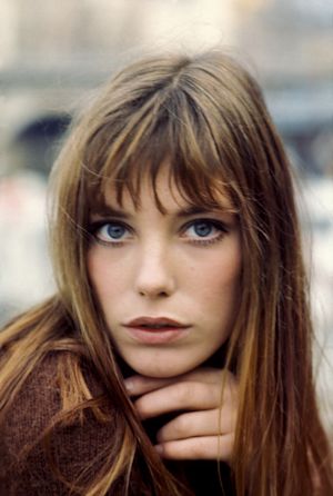 A Very ITG Halloween: Jane Birkin