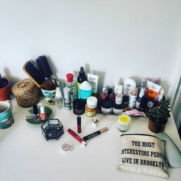 #ITGTopShelfie Julie Doherty On High-Low Skincare | Into The Gloss