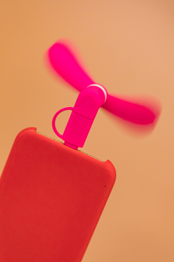 This $5 Gizmo is a Sweaty Person's Best Friend | Into The Gloss