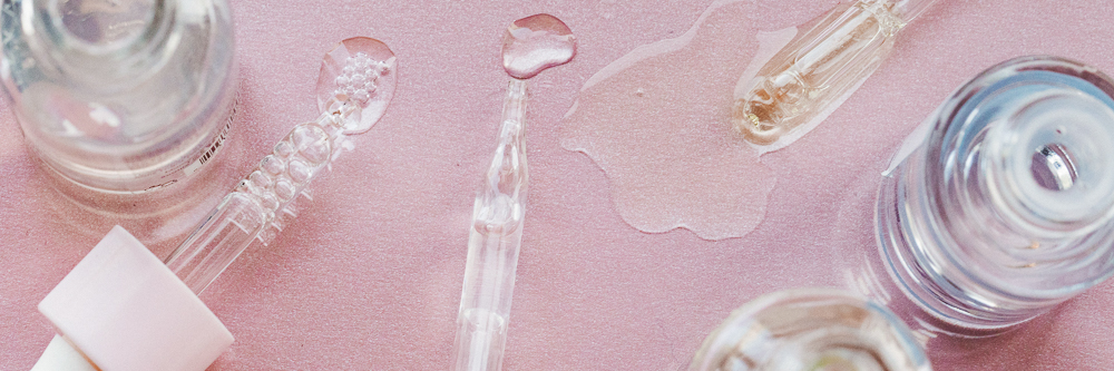 Your Perfect Starter Serum