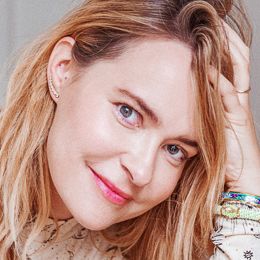 Ditte Reffstrup, Creative Director, Ganni