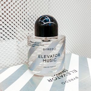 A Virgil Abloh Stan Reviews Elevator Music