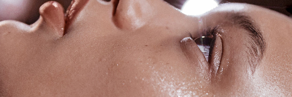 Face Lotion Is Dead To Me