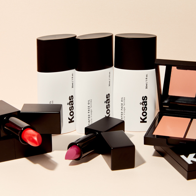 A Love Letter To Kosas