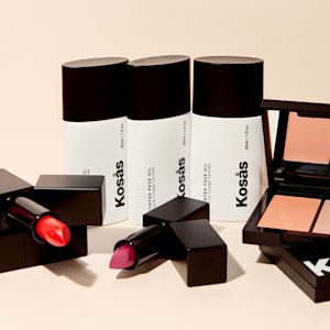 A Love Letter To Kosas