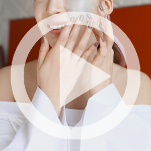 Irene Kim, TV Personality