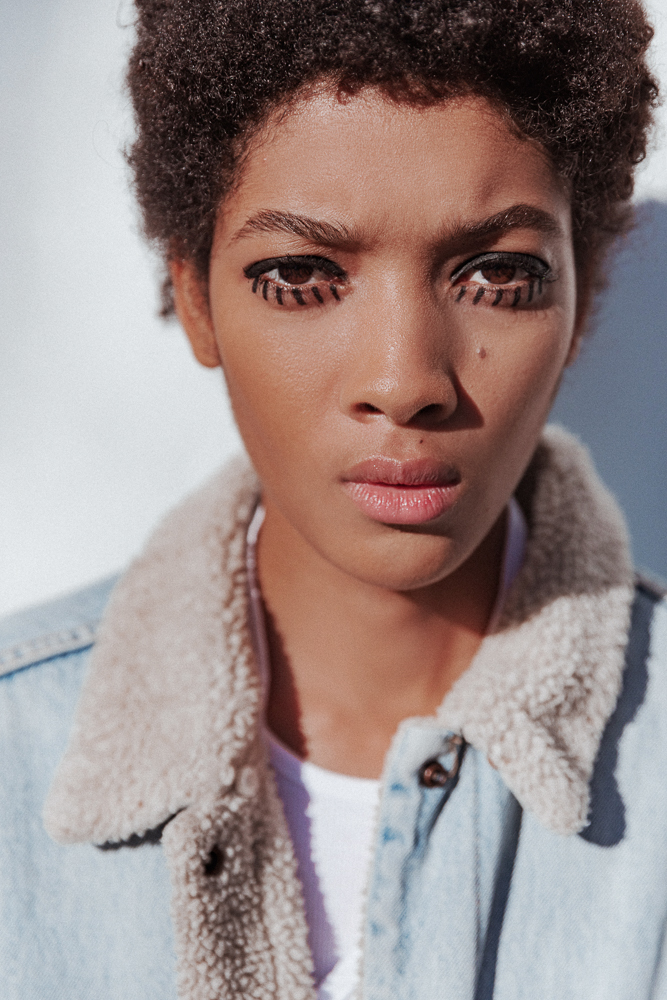 And Now For Some Eye Drama