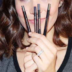 The Brow Pencil That Turned Me Into A Streicher Sister