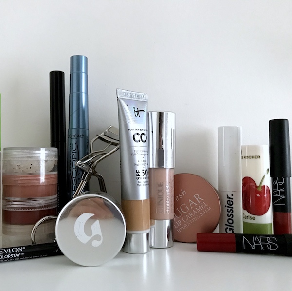 The Student Adviser Who Found A Holy Grail For Sensitive Skin