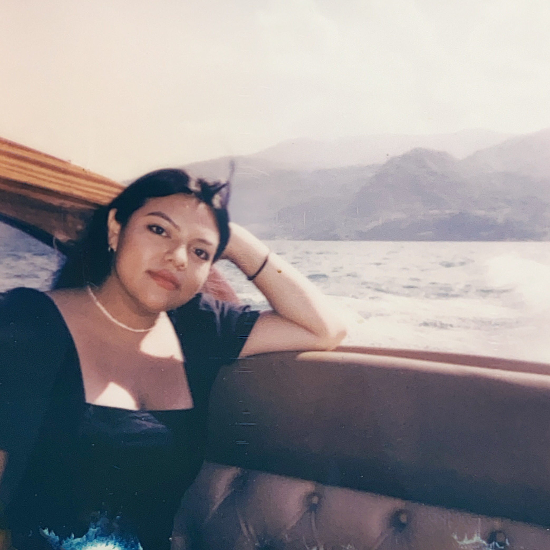 Bianca's Dreamy Escape To Lake Como