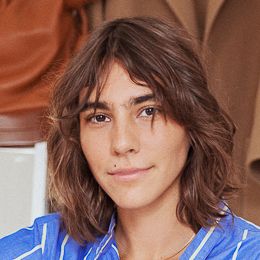 Mari Giudicelli, Designer