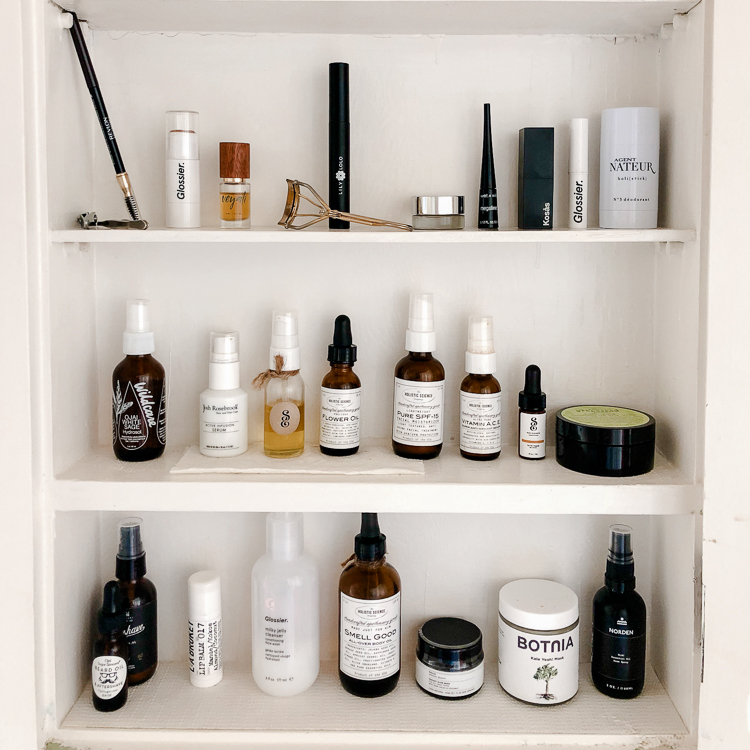 The Road-Tripping Writer Who Stores Face Masks In The Glove Compartment