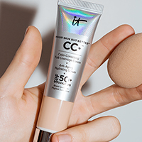 CC Cream Is A Scam, Except For This One