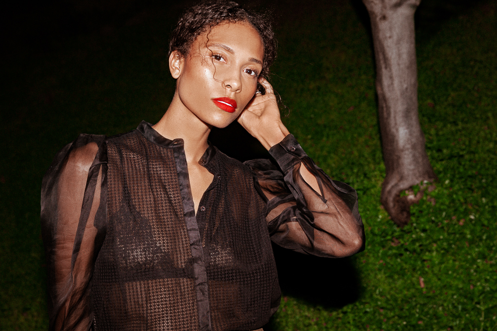 Tylynn Nguyen, Lingerie Designer