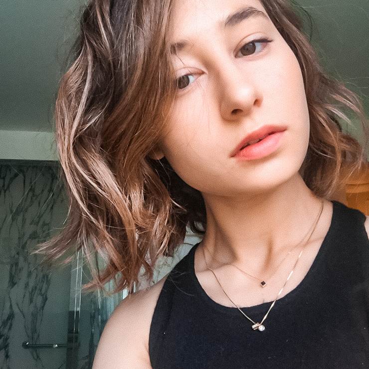 Why Christophe Robin's New Salon Is Worth A Trip To Paris