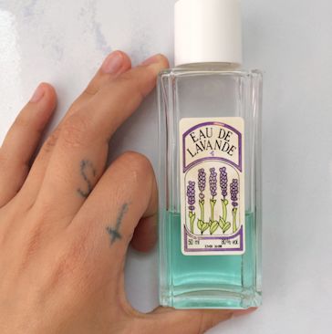 The Fashion Photographer With The Best Dandruff Remedy
