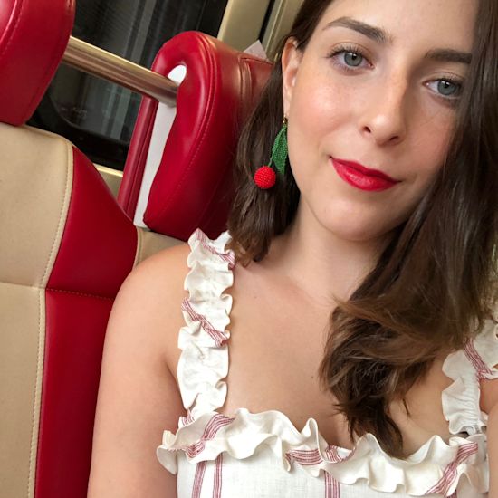 ITG's Intern On Using Birth Control As Skincare