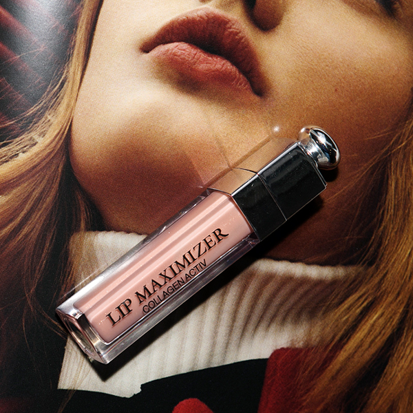 Do Lip Plumping Products Actually Work?