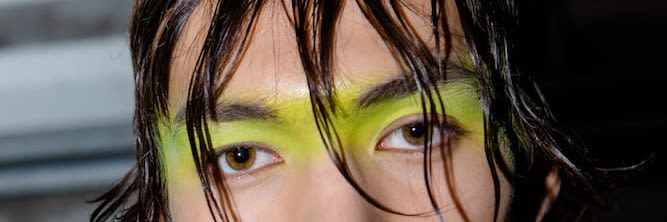 The Makeup Disrupting Protest Surveillance Tech