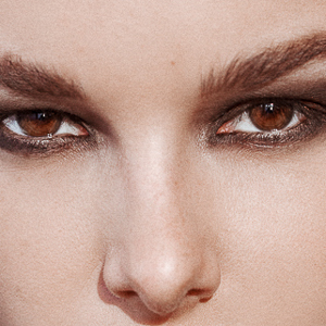 A Fantastic Disco Eye Look For Everyday